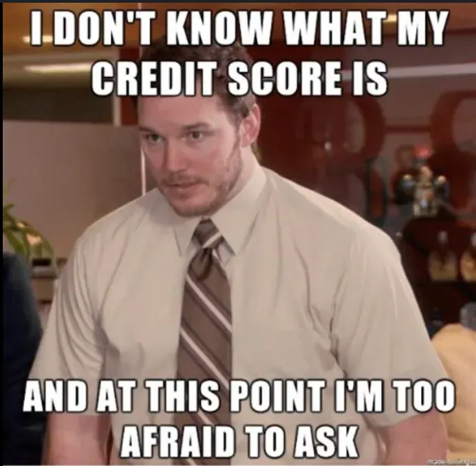 FICO score and a bit about economics of data business